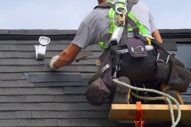 Best Residential Roofing Contractor  in Spanish Fork, UT