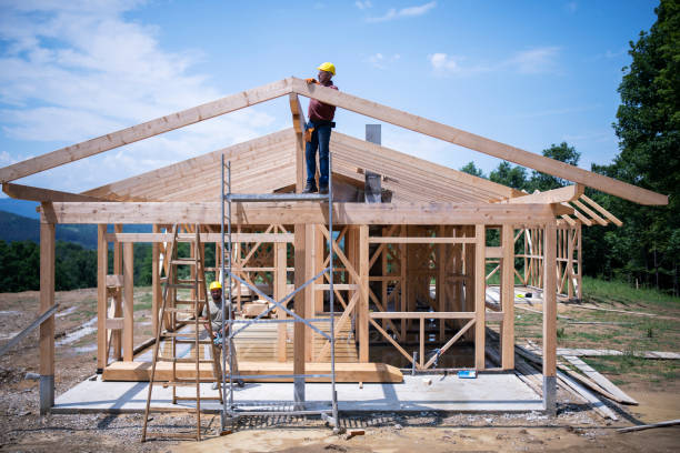 Best Roof Waterproofing Services  in Spanish Fork, UT
