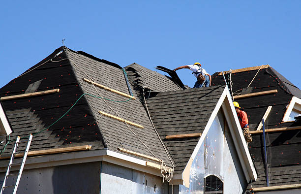 Trusted Spanish Fork, UT Roofing Contractor Experts