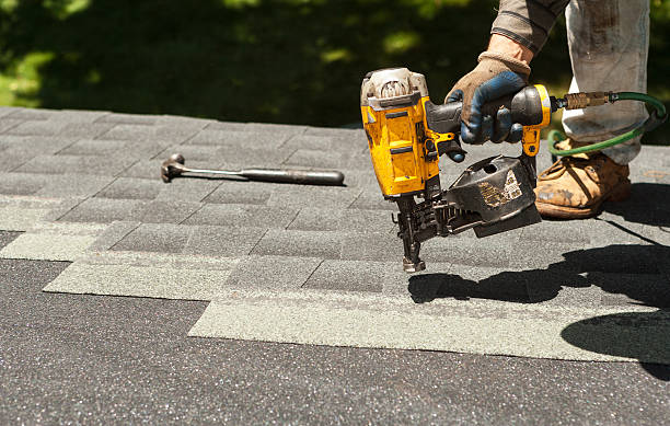 Best Roof Leak Repair  in Spanish Fork, UT