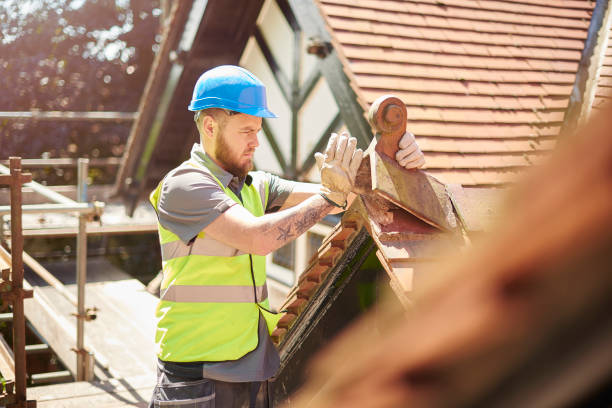 Best Tile Roofing Contractor  in Spanish Fork, UT