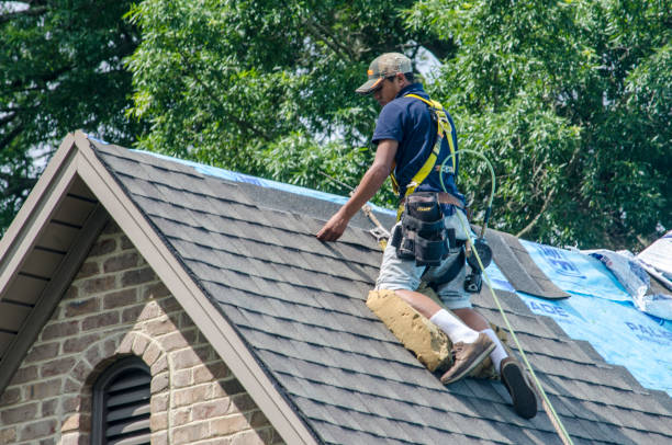 Heating Cable for Roof Installation in Spanish Fork, UT