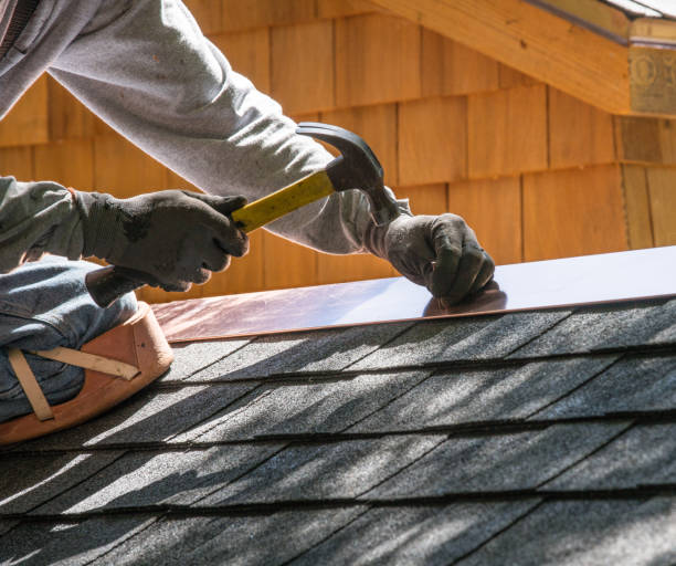 Roof Gutter Cleaning in Spanish Fork, UT